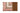 MidCentury Teak / Sienna Pattern