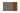 MidCentury Teak / Taupe Chevron Cord