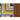 MidCentury Teak / Terra Pattern