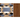 MidCentury Teak / The Chief Pattern
