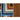 MidCentury Teak / Vaqueano Pattern