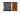 MidCentury Teak / Veranice Pattern
