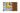 MidCentury Teak / Yemaya Pattern