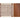 Mahogany / Natural Pattern