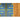 Natural Teak / Emerald Coast Pattern