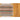 Natural Teak / Festival Pattern