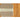 Natural Teak / Khaki Stripe Pattern
