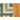 Natural Teak / Mojito Pattern