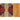 Natural Teak / Momotombo Pattern