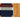 Natural Teak / Naval Pattern