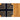 Natural Teak / Pacifico Pattern