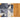 Natural Teak / Prelude Pattern