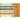Natural Teak / San Juan Pattern