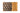 Natural Teak / Tierra Pattern
