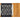 Natural Teak / Veranice Pattern