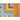 Natural Teak / Yemaya Pattern
