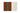 Shell Teak / Rust & Spa Cord