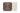 Shell Teak / Taupe Cross Braided Cord