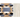 Shell Teak / The Chief Pattern