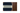 Coffee / Navy Stripe Pattern / Bar Height