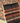 Sealed Teak / San Geronimo Pattern